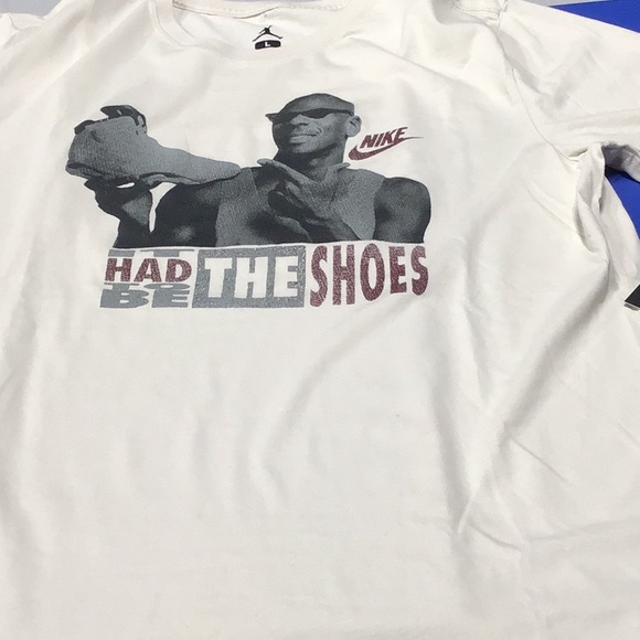 NWT JORDAN SHIRT - Picture 7 of 7